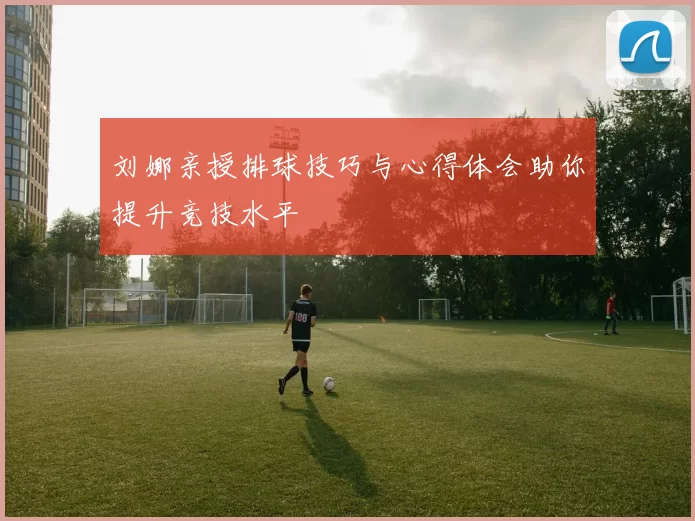 刘娜亲授排球技巧与心得体会助你提升竞技水平