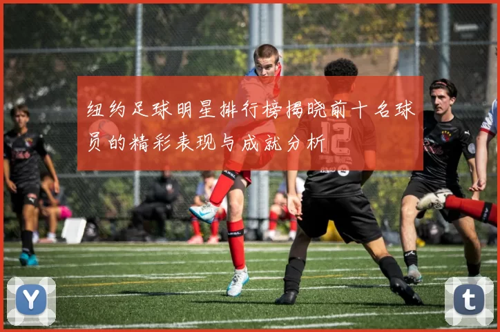 纽约足球明星排行榜揭晓前十名球员的精彩表现与成就分析