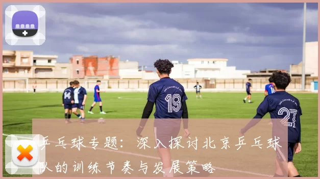 乒乓球专题：深入探讨北京乒乓球队的训练节奏与发展策略