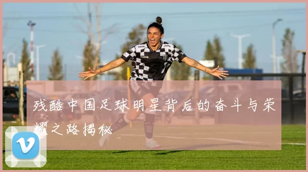 残酷中国足球明星背后的奋斗与荣耀之路揭秘
