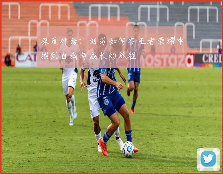 深度对话：刘芳如何在王者荣耀中找到自我与成长的旅程