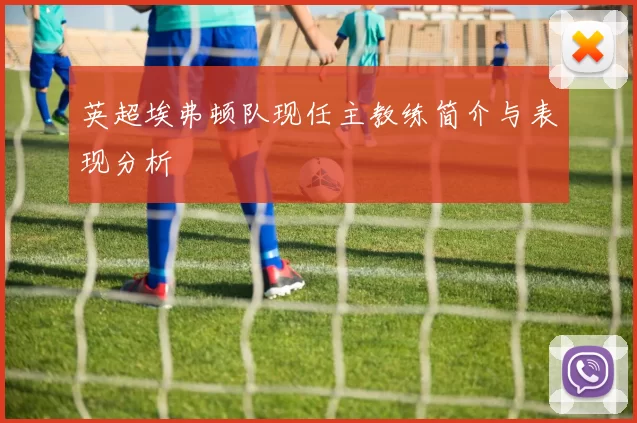 英超埃弗顿队现任主教练简介与表现分析