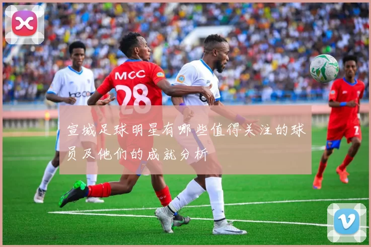 宣城足球明星有哪些值得关注的球员及他们的成就分析