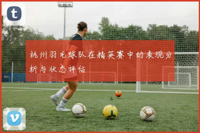 杭州羽毛球队在精英赛中的表现分析与状态评估