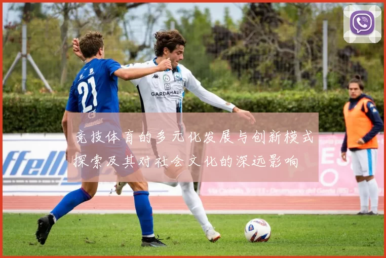 竞技体育的多元化发展与创新模式探索及其对社会文化的深远影响