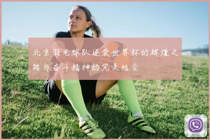 北京羽毛球队逆袭世界杯的辉煌之路与奋斗精神的完美结合