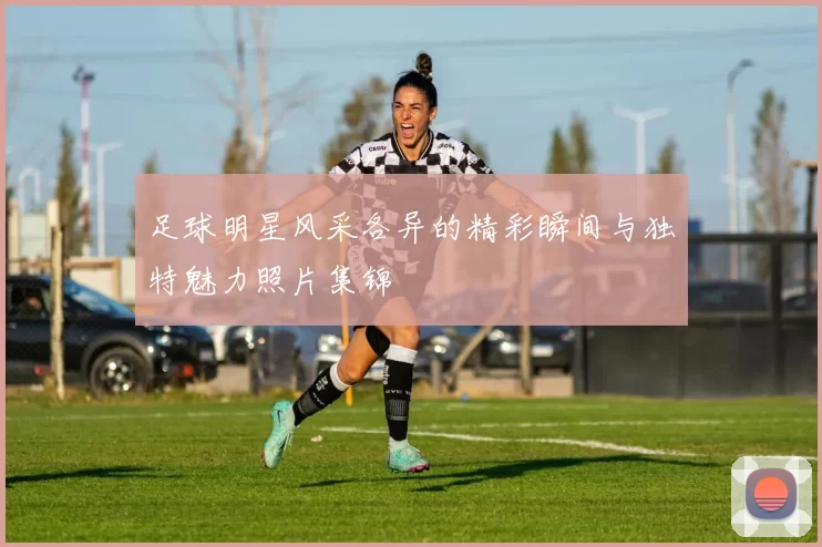 足球明星风采各异的精彩瞬间与独特魅力照片集锦