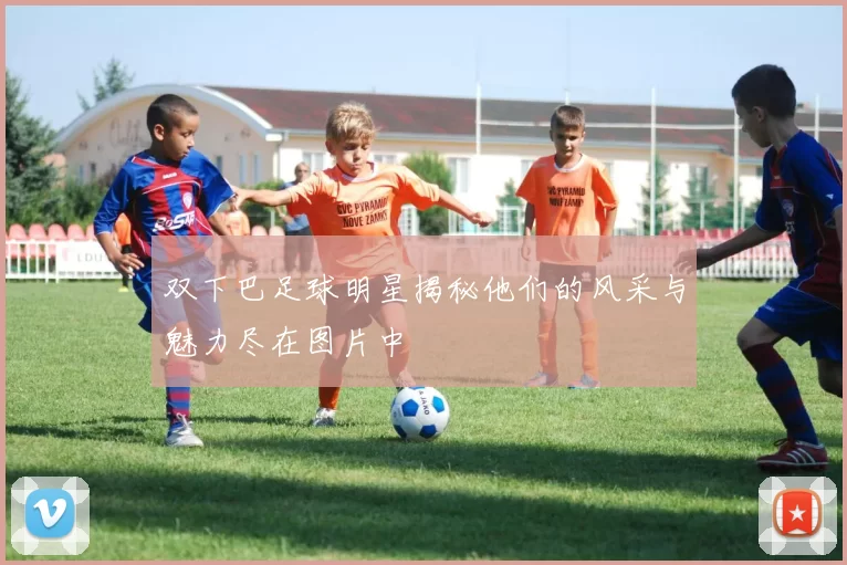 双下巴足球明星揭秘他们的风采与魅力尽在图片中