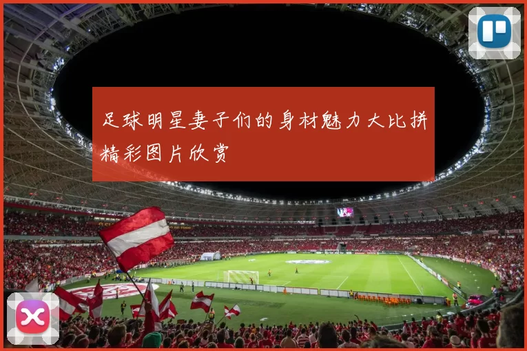 足球明星妻子们的身材魅力大比拼精彩图片欣赏