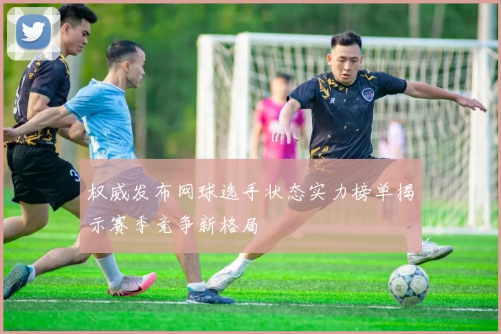 权威发布网球选手状态实力榜单揭示赛季竞争新格局