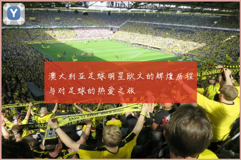 澳大利亚足球明星欧文的辉煌历程与对足球的热爱之旅